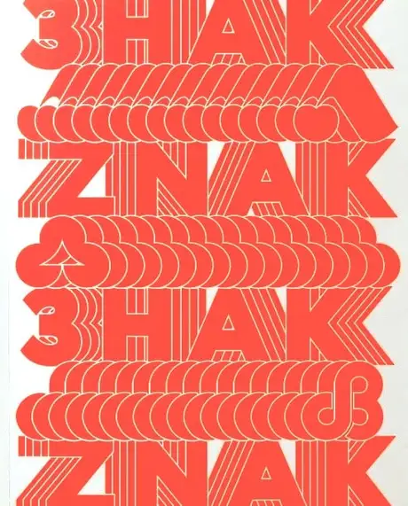 Книга «ЗНАК. Українські товарні знаки 1960–1980», авторів Альона Соломадіна, Лія Безсонова, Ніка Кудінова, Ольга Гладун, Рокас Суткайтіс, Уляна Биченкова