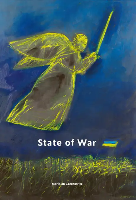 Книга «State of War», автор Артем Чех