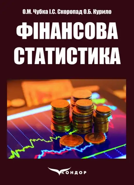 Фінансова статистика