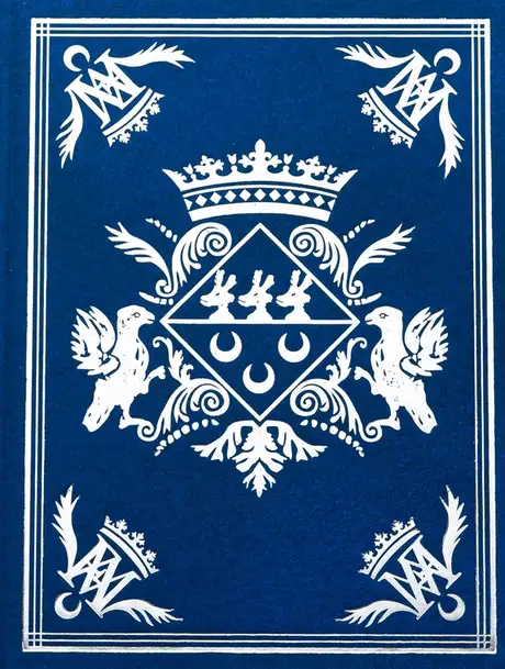Книга «Амадіс Ґальський», автор Гарсі Р. де Монтальво